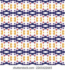 Abstract ethnic rug ornamental seamless pattern.Perfect for fashion, textile design, cute themed fabric, on wall paper, wrapping paper and home decor.