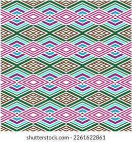 Abstract ethnic rug ornamental seamless pattern.Perfect for fashion, textile design, cute themed fabric, on wall paper, wrapping paper and home decor.