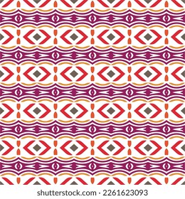 Abstract ethnic rug ornamental seamless pattern.Perfect for fashion, textile design, cute themed fabric, on wall paper, wrapping paper and home decor.