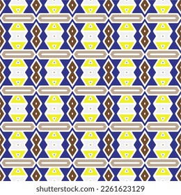 Abstract ethnic rug ornamental seamless pattern.Perfect for fashion, textile design, cute themed fabric, on wall paper, wrapping paper and home decor.
