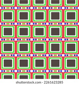 Abstract ethnic rug ornamental seamless pattern.Perfect for fashion, textile design, cute themed fabric, on wall paper, wrapping paper and home decor.