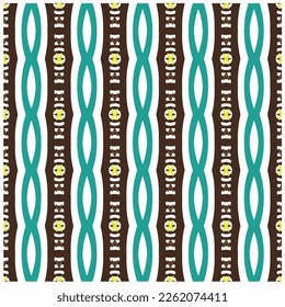 Abstract ethnic rug ornamental seamless pattern.Perfect for fashion, textile design, cute themed fabric, on wall paper, wrapping paper and home decor.