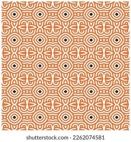 Abstract ethnic rug ornamental seamless pattern.Perfect for fashion, textile design, cute themed fabric, on wall paper, wrapping paper and home decor.