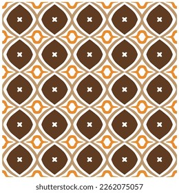 Abstract ethnic rug ornamental seamless pattern.Perfect for fashion, textile design, cute themed fabric, on wall paper, wrapping paper and home decor.