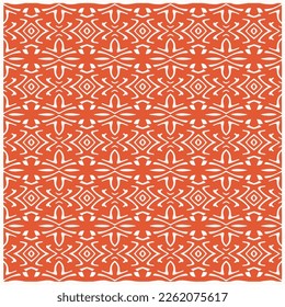 Abstract ethnic rug ornamental seamless pattern.Perfect for fashion, textile design, cute themed fabric, on wall paper, wrapping paper and home decor.
