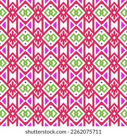 Abstract ethnic rug ornamental seamless pattern.Perfect for fashion, textile design, cute themed fabric, on wall paper, wrapping paper and home decor.