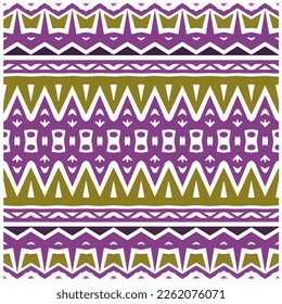 Abstract ethnic rug ornamental seamless pattern.Perfect for fashion, textile design, cute themed fabric, on wall paper, wrapping paper and home decor.