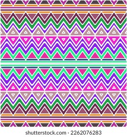 Abstract ethnic rug ornamental seamless pattern.Perfect for fashion, textile design, cute themed fabric, on wall paper, wrapping paper and home decor.