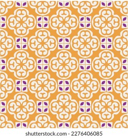 Abstract ethnic rug ornamental seamless pattern.Perfect for fashion, textile design, cute themed fabric, on wall paper, wrapping paper and home decor.
