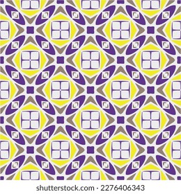 Abstract ethnic rug ornamental seamless pattern.Perfect for fashion, textile design, cute themed fabric, on wall paper, wrapping paper and home decor.