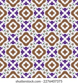 Abstract ethnic rug ornamental seamless pattern.Perfect for fashion, textile design, cute themed fabric, on wall paper, wrapping paper and home decor.