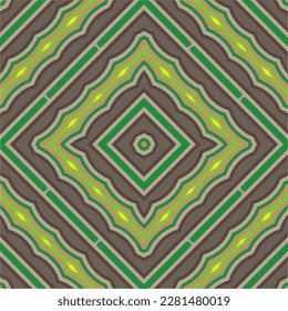Abstract ethnic rug ornamental seamless pattern.Perfect for fashion, textile design, cute themed fabric, on wall paper, wrapping paper and home decor.
