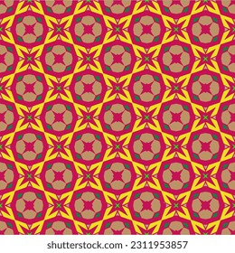 Abstract ethnic rug ornamental seamless pattern.Perfect for fashion, textile design, cute themed fabric, on wall paper, wrapping paper and home decor.