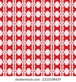 Abstract ethnic rug ornamental seamless pattern. Perfect for fashion, textile design, cute themed fabric, on wall paper, wrapping paper and home decor.