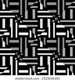 Abstract ethnic rug ornamental seamless pattern. Perfect for fashion, textile design, cute themed fabric, on wall paper, wrapping paper and home decor.