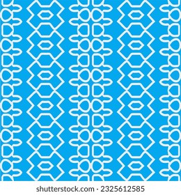 Abstract ethnic rug ornamental seamless pattern. Perfect for fashion, textile design, cute themed fabric, on wall paper, wrapping paper and home decor.