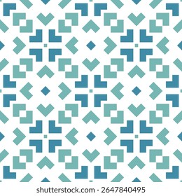 Abstract ethnic seamless pattern in tribal.Ikat textile texture in American,Mexican,African, mediterranean style.Aztec geometric fabric folk art background.Beautiful boho design for print decor
