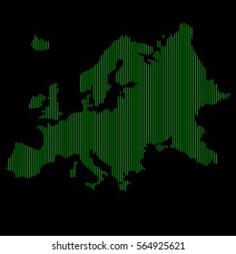 Abstract Europe