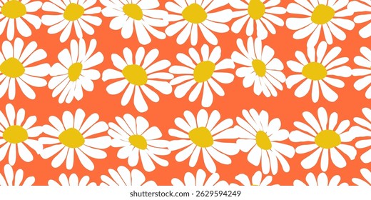Abstract exotic hand drawn flowers, seamless patterns with floral for fabric, textiles, clothing, wrapping paper, cover, design illustration digital image printing factor.  Vector illustration.