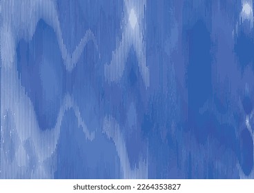Motif abstrait de style expressionnisme. Dégustations dessinées à la main, impression de surface vectorielle de peinture. Arrière-plan texture artistique à main levée. Fond d'écran de création artistique dessiné à la main. Image vectorielle tapis d'art abstrait moderne, écharpe, 