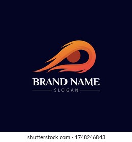 Resumen Diseño del logotipo de Visión ocular