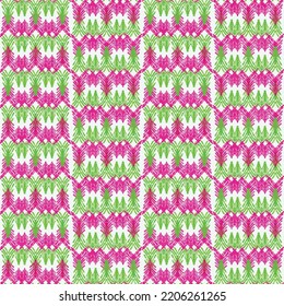 telas abstractas de fondo étnico ikat patrón, decoración de ilustración boho estilo tribal de moda bohemiana.