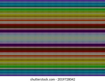 Abstract, fabric morocco, geometric ethnic pattern seamless flower color oriental. Background, Design for fabric, curtain, carpet, wallpaper, clothing, wrapping, Batik, vector illustration ,carpet.