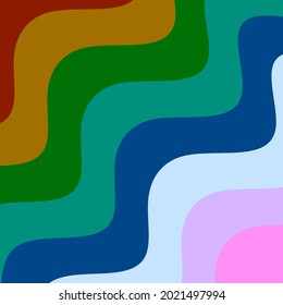 Abstract, fabric morocco, geometric ethnic pattern seamless flower color oriental. Background, Design for fabric, curtain, carpet, wallpaper, clothing, wrapping, Batik, vector illustration ,carpet.