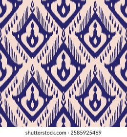 Abstract, Fabric Morocco, geometric ethnic pattern seamless flower color oriental. Background, Design for fabric, curtain, carpet, wallpaper, clothing, wrapping, Batik, vector illustration ,carpet