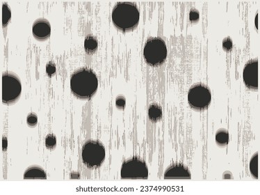 Abstract fabric ombre dots texture dye effect stripes plain textured. Trend fall winter colors for fashion industry. Stone inspired by northern lights for area rug, carpet, scarf, bedding cover