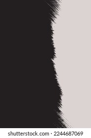 Abstract fabric ombre texture motion effect stripes textured . Trendy autumn fall 2023- 2024 colors for fashion industry. Aurora inspired by northern lights for area rug, carpet, scarf, bedding cover