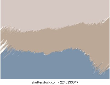 Abstract fabric ombre texture motion effect stripes textured . Trendy autumn fall 2023- 2024 colors for fashion industry. Aurora inspired by northern lights for area rug, carpet, scarf, bedding cover