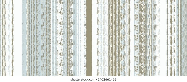 Abstract fabric ombre texture motion effect stripes textured. Trendy spring summer trendy color coastal style home and fashion design for for area rug, carpet, scarf, bedding cover hand made patterns