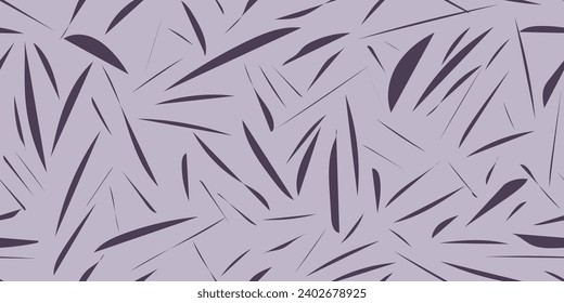 Abstrakter Stoffmuster Klassiker. Geometrische endlose Mode. Vektorgrafik