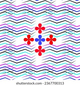Diseño de patrones sin fisuras de estructura abstracta. Buen patrón.