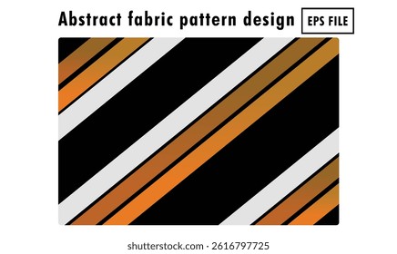 Abstract fabric straight pattern design background image for use.