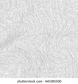 Abstract Fabric Texture