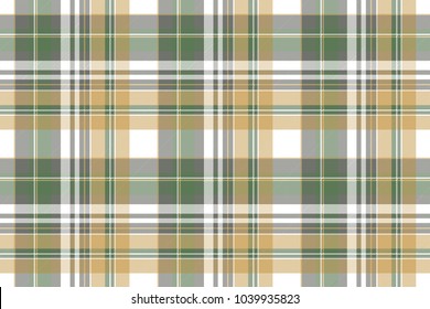 Abstract fabric texture seamless pattern. Flat design. Vector illustration.