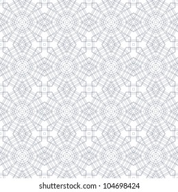 abstract fabric vector seamless background. Vector illustration