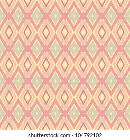 abstract fabric vector seamless background. Vector illustration