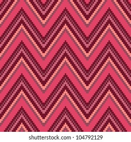 abstract fabric vector seamless background. Vector illustration