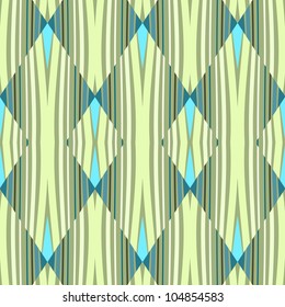 abstract fabric vector seamless background. Vector illustration