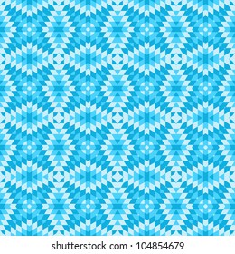 abstract fabric vector seamless background. Vector illustration