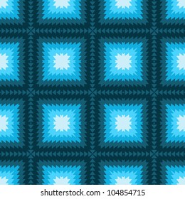 abstract fabric vector seamless background. Vector illustration
