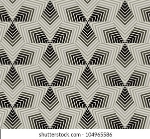 abstract fabric vector seamless background. Vector illustration
