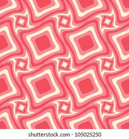 abstract fabric vector seamless background. Vector illustration