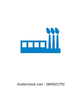 Abstract Factory Vector , Industry Logo
