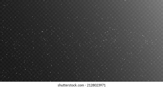 Abstract falling golden lights. Magic gold dust and highlights. Festive background. Golden Rain.	
