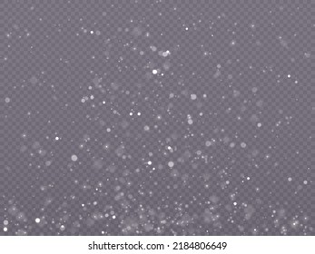 Abstract falling golden lights. Magic gold dust and highlights. Festive background. Golden Rain.	
