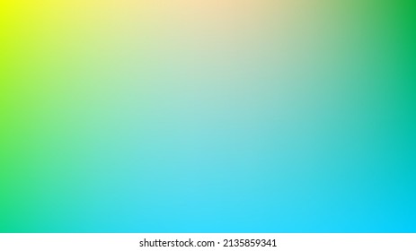 Abstract fantacy liquid gardient multicolour blured background design.eps10 vector.
